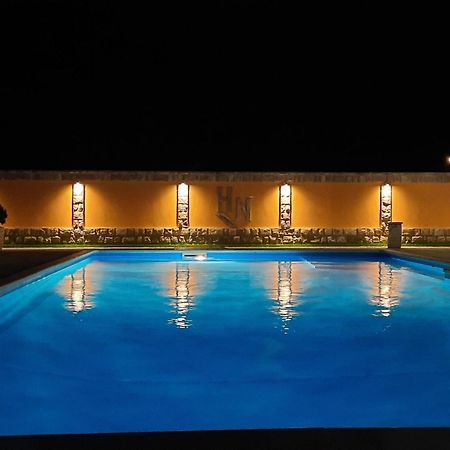 Hacienda Neretva Vila Buna Exterior foto